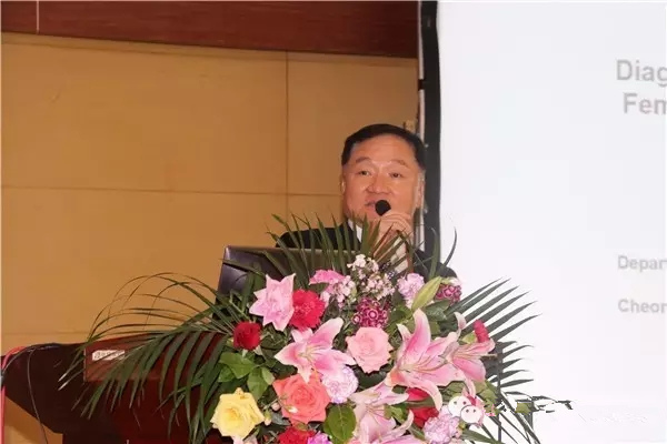 “关爱女性大健康”学术研讨会广州站完美落幕 “关爱女性大健康”学术研讨会广州站完美落幕